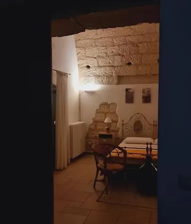 Ferienhaus Casa Nonna Concetta