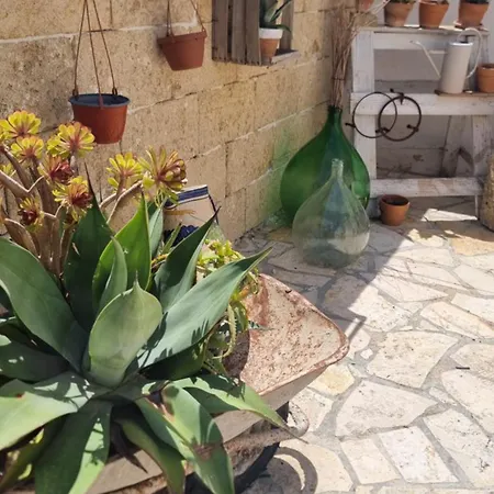 Casa Nonna Concetta * Surano