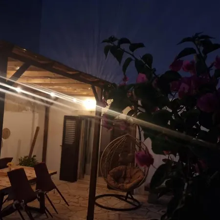 Casa Nonna Concetta * Surano