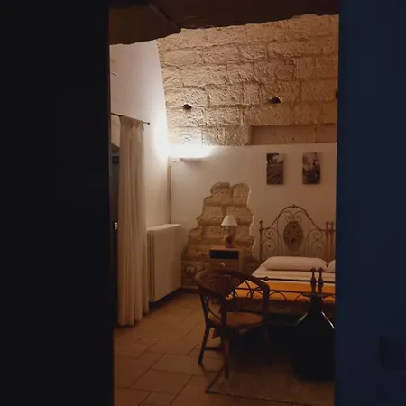Casa Nonna Concetta Surano