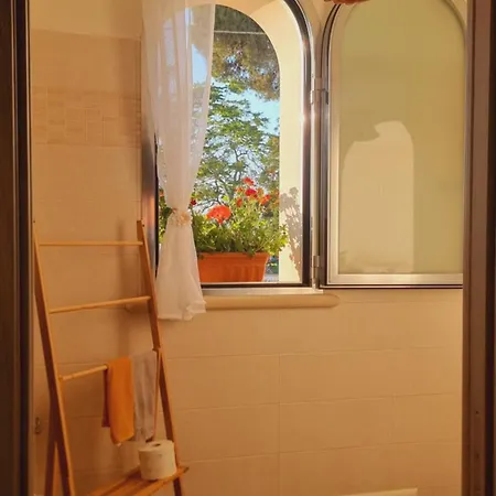 Casa Nonna Concetta Ferienhaus *