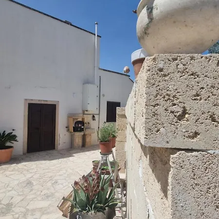 Casa Nonna Concetta Surano