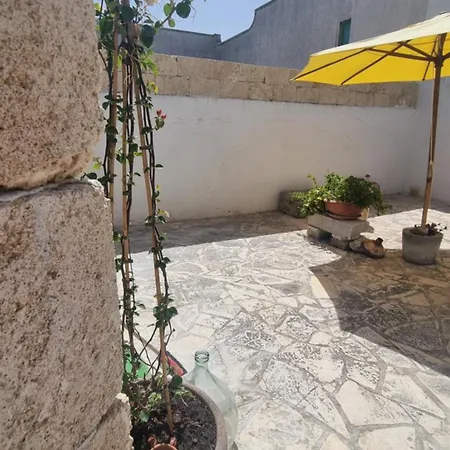 Casa Nonna Concetta * Surano