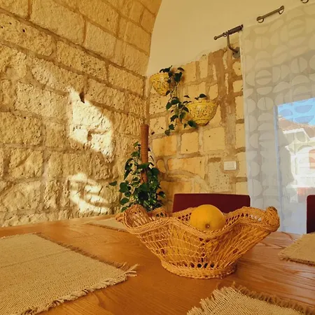 Casa Nonna Concetta Surano