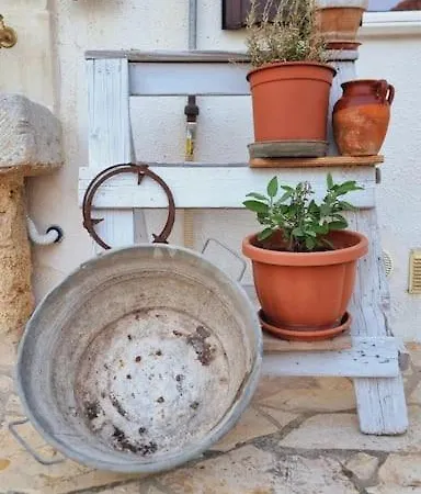 Casa vacanze Casa Nonna Concetta *