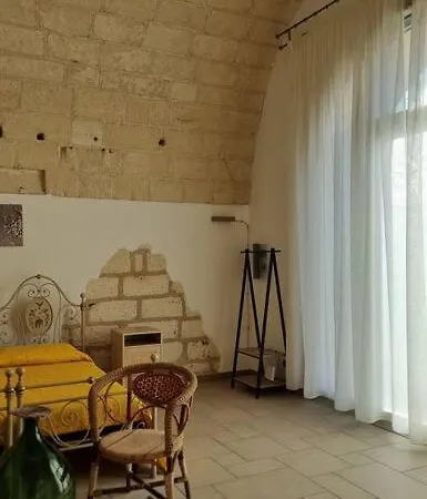 Casa Nonna Concetta Casa vacanze Surano