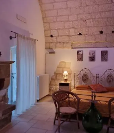 Casa Nonna Concetta