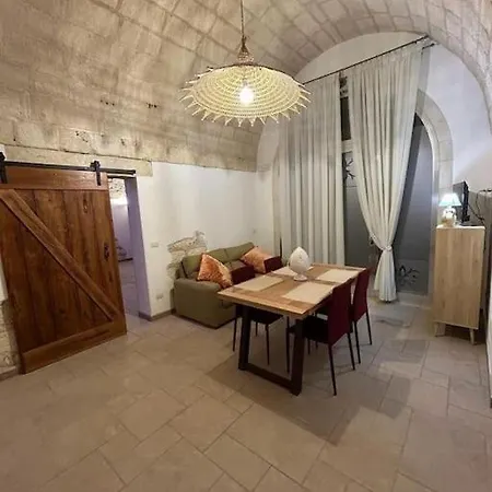Casa Nonna Concetta *