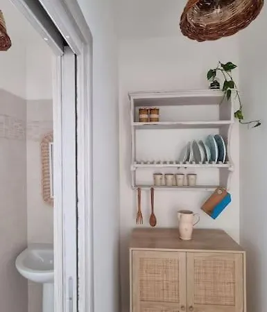 Casa Nonna Concetta Surano