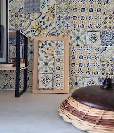 Casa Nonna Concetta * Surano