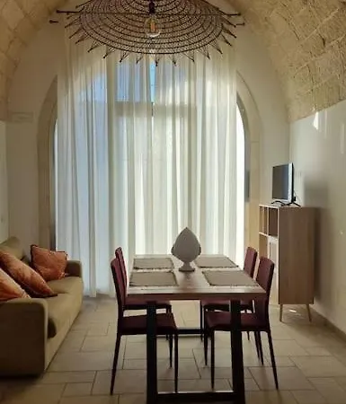 Casa Nonna Concetta
