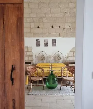 Casa vacanze Casa Nonna Concetta *