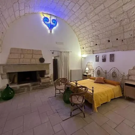 Casa vacanze Casa Nonna Concetta Surano