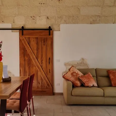 Сasa de vacaciones Casa Nonna Concetta *