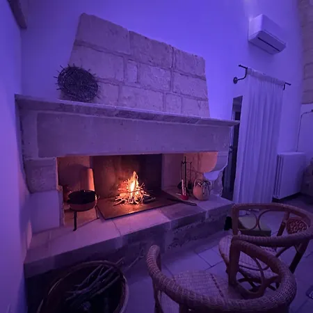 Casa Nonna Concetta *