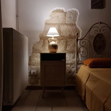 Ferienhaus Casa Nonna Concetta *