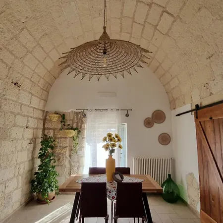 Casa Nonna Concetta * Surano