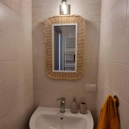 Сasa de vacaciones Casa Nonna Concetta