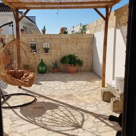 Casa Nonna Concetta Ferienhaus *