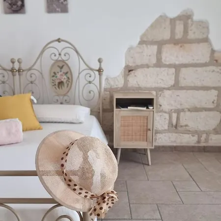 Casa Nonna Concetta Ferienhaus Surano