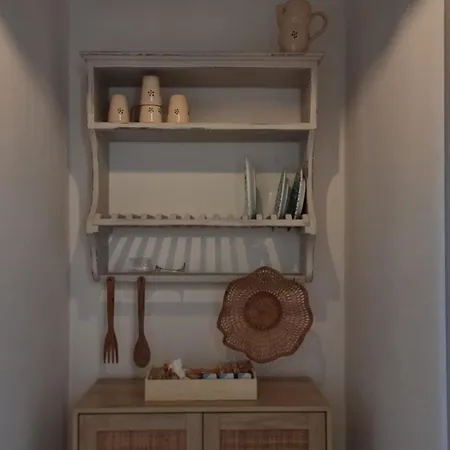 Casa Nonna Concetta Сasa de vacaciones