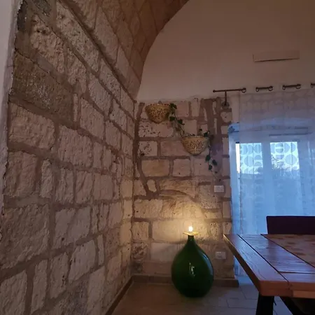 Casa Nonna Concetta Ferienhaus *