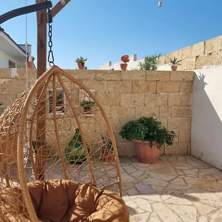 Ferienhaus Casa Nonna Concetta
