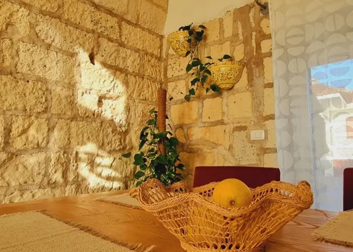 Casa Nonna Concetta Surano