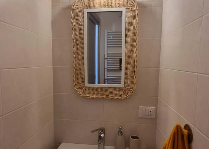 Holiday home Casa Nonna Concetta