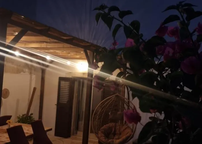 Casa Nonna Concetta * Surano