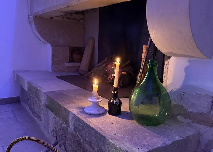 Casa Nonna Concetta Holiday home